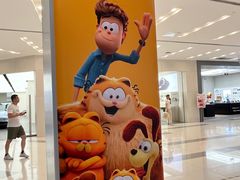 -凯德广场(武胜路店)