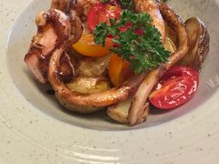 -龟兹KUCINA·新疆菜(前滩L+PLAZA店)