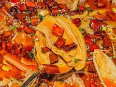 -花椒俏川菜小馆(南海万达店)