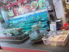-强记海鲜·大排档(蛇口新街店)