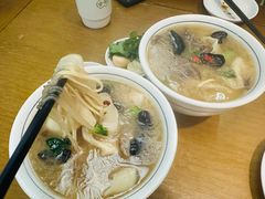 -合记烩面(人民路店)