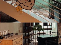 -GOTLOT COFFEE&KITCHEN角落厨房NOOK店