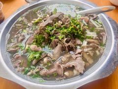 -周记翘脚牛肉