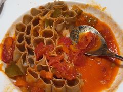 -西贝(紫荆广场店)