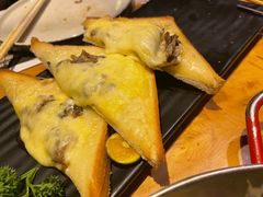 -通海俄式烧烤(下瓦房店)