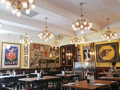 -Entrecôte 法国牛扒馆(保利·时光里店)