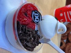 -DQ·蛋糕·冰淇淋(五角场万达店)
