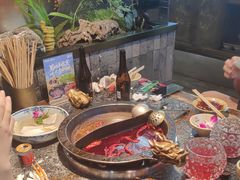 -蜀大侠火锅(春熙路店)