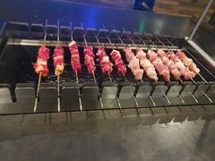-麦凯伦烧烤·精酿超级工厂店(金桥总店)