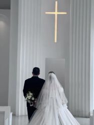 -金夫人婚纱摄影(华南店)