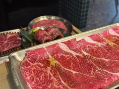 -西塔老太太泥炉烤肉(北京双井店)