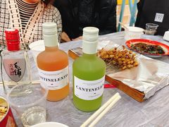 -小胡子祥彪烧烤(徐东店)