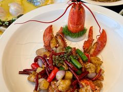 -馋遇江南·精致湖景雅宴(东方之门店)