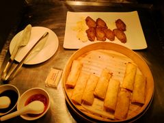 -上海龙之梦万丽酒店