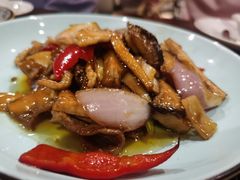 -盐官日光域房车营地·有盐餐厅