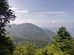 -峨眉山风景名胜区