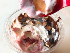 杏仁碎-DQ(西苑店)