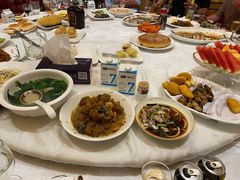 -万宝海鲜舫(劳动公园店)