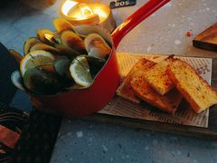 -haxnbauer海森堡德国餐厅(深圳coco店)