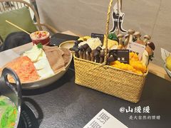 -山缓缓火锅(上海闵行龙湖店)