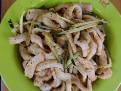 -笑笑凉皮(富国街店)