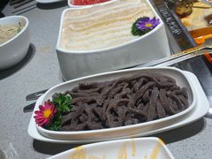 -海底捞火锅(吴中路店)