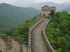 -居庸关长城
