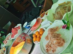 -澳美徕·港式花胶鸡火锅(高新万达店)