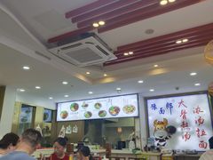 -老裕缘汤包馆(嘉善路店)