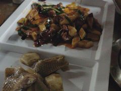 -隔壁老王·家常云南菜(花巷店)