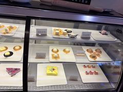 -和润艺术酒店-自助早餐厅