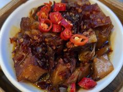 -火宫殿·小吃王国(坡子街店)