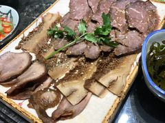 -仄园围炉坊·牛肉火锅·汕头卤水火锅(蛇口店)