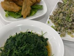 -瑞福园联谊餐室(茂名南路店)