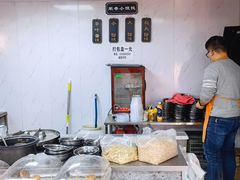 自助取餐区-荣巷小馄饨(荣巷店)