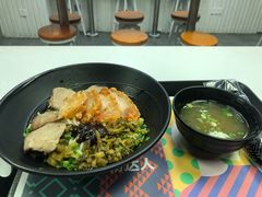 -粉达人·桂林米粉(解放北路店)