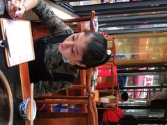 -飘香火锅(玉林西路店)