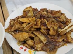 -杏园餐厅(西四北大街店)