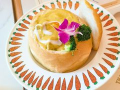 -太食獸泰式茶餐厅(IFS国金中心店)