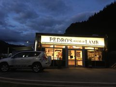 -Pedro's House of Lamb
