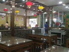 大堂-白魁老号饭庄(安内店)