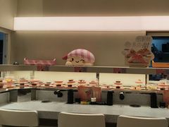 -争鲜回转寿司(西红门荟聚PLUS店)