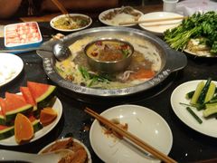-宝丽金大酒店·洗浴中心