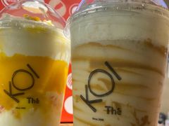 -KOI PLUS(成都万象城店)