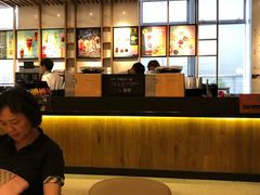 -星巴克(汾阳路店)