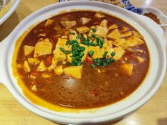 -裕鼎鲜·新中菜(青山湖万达店)