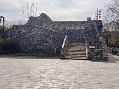 -南京城墙景区