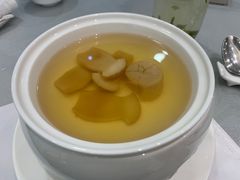 瑶柱松茸汤-虹御轩·传承江浙菜(虹桥店)