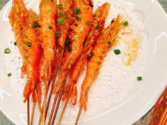 -九號渔港·蒸汽海鲜·粤菜茶点(八卦岭店)
