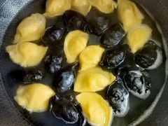 -船歌·鱼水饺青岛菜(闽江二路店)